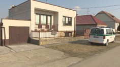 Vo Veľkej Mači zbierali údaje z fotopascí. Našli stopu, ktorá kriminalistov zaujala