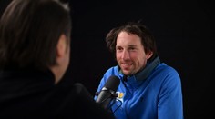 Štyri zlatá z paralympiády, 15 triumfov na MS. Vedel som, že nebudem sedieť na gauči, hovorí o strate nohy Jozef Metelka