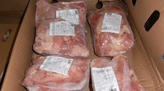 Zoznam prevádzok, kam distribuovali salmonelové mäso