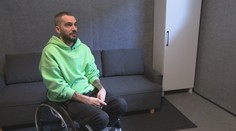 Ľudia s hendikepom pri téme sexuality narážajú na tvrdé bariéry. Svoje o tom vedia aj známe osobnosti