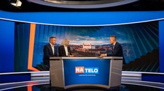 Voľby prehrali pravicoví extrémisti, zhodnotil v Na telo politológ Grigorij Mesežnikov