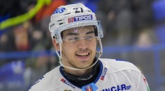 O MS zabojujú aj dvaja finalisti z extaligy. K reprezentácii sa pripoja Čederle a Rosandič