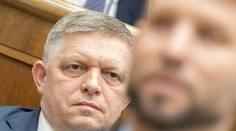 Fica aj Šimečku predbehol iný politik. Slováci majú favorita na premiéra (PRIESKUM)