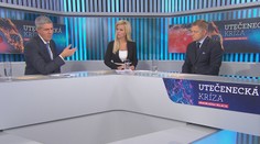 Nevideli ste mimoriadnu reláciu Utečenecká kríza? Pozrite si ju tu