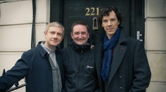 Z aupaira sa stal uznávaný fotograf. Slovák v Británii fotí celebrity na titulky