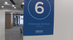 Čakáreň na vakcínu bude zrejme čoskoro prázdna. Ľudia sa preberú v jednom momente, tvrdí odborník