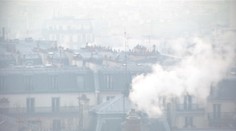 Slovensko sa začína dusiť smogom. Najhoršia situácia je na severozápade