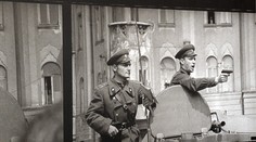 Pripomíname si neslávny deň v histórii Československa. Prehovoril aj Kiska