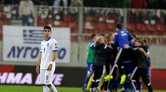 Tento zápas bol ako futbalová vražda