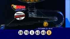 V USA padol rekordný jackpot. Víťaz sa o astronomickú sumu s nikým nemusí deliť