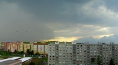 Mimoriadna situácia v Kežmarku! Uniká tam neznáma látka