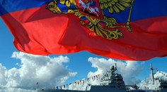 Napätie medzi Ruskom a Ukrajinou sa stupňuje. FSB zadržala v Petrohrade ukrajinského konzula