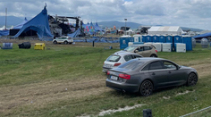 Matúš Šutaj Eštok: Treba zistiť, či organizátori nemali Pohodu prerušiť skôr