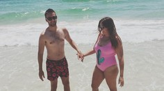 Manžel zverejnil list pre oblejšiu manželku. Toto by si chcela prečítať každá žena