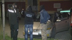 Policajný zásah pod oknami Prešovčanov: U mladíkov našli drogy