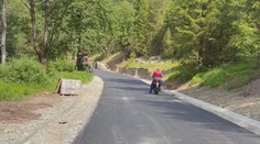 V turisticky vyhľadávanej doline na severe Slovenska vybudovali projekt tunela. Zistili, že ho nepotrebujú