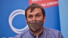 Strana Spolu má snem o týždeň, Hipš hovorí o rozhodnutí spojiť sa s PS