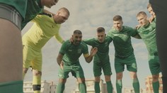 Z dedinského futbalu razom profesionálny zážitok. Niké liga splnila sen amatérskym hráčom