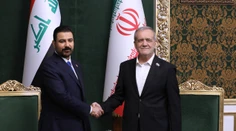 Irán odmietol nový americký návrh na prímerie. Sprostredkovateľom dohody mal byť iracký premiér, píše NYT