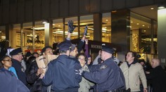 Mesto New York má z Trumpa bolehlav, jeho ochrana stojí až milión dolárov denne