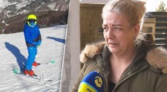 Matka Alexa (†8), ktorý prišiel o život na svahu, spomína: Bol stále veselý a nikdy sa ničoho nebál