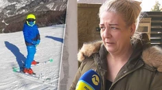 Matka Alexa (†8), ktorý prišiel o život na svahu, spomína: Bol stále veselý a nikdy sa ničoho nebál