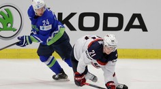 Tičar mení v KHL dres