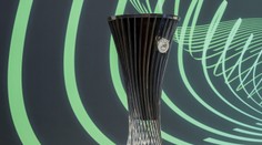 Osemfinále Európskej konferenčnej ligy je známe. Najväčší favorit súťaže vyzve Kodaň