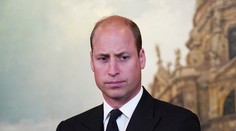 Princ William smúti za starou mamou. Zverejnil srdcervúce slová