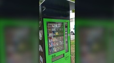 Považská Bystrica spozornela: V automatoch neďaleko škôl sú v ponuke aj fajky na marihuanu