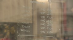 Schválili výnimku: Od štvrtka už nič neporušíte, ak pôjdete nakúpiť do potravín aj po ôsmej večer