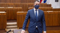 Poslanec zo SaS zverejnil zoznam opatrení, ktoré by mali stlmiť dopady koronavírusu