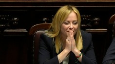 Talianska vláda uspela v hlasovaní o dôvere v dolnej komore parlamentu