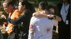 Strelec z Kalifornie mal kontakty s militantným hnutím an-Nusra