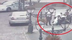 Svadobná hostina v Rimavskej Sobote skončila poriadnou bitkou!