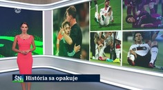 História sa opakuje