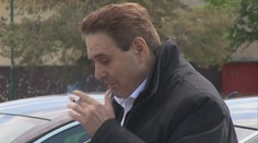 Jozefa Majského zadržali v nemocnici v Česku