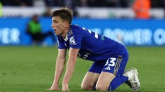 Pred dekádou oslavovali titul v Premier League. Leicester sa prepadol do suterénu anglického futbalu