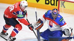 Brankári mali byť našou slabinou. Jeden z nich napokon medzi tromi najlepšími gólmanmi turnaja