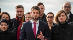 PS začína rozbíjať tandem Smeru a Hlasu. A čoskoro môže prísť k ešte väčšiemu prekvapeniu