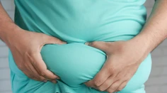 Rast brucha môže byť viac než len známkou priberania. Ukazuje na nečakaný problém