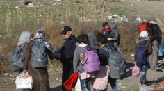 Poľsko hrozí vetovaním kvót na prerozdeľovanie migrantov