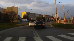 Cestní piráti na Slovensku: Teraz majú o problém viac