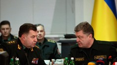 Porošenko priznal kapituláciu v Debaľceve