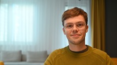 Max Sobek: Slováci majú o divadlo záujem, ale je to pre nich sviatok, nie bežná súčasť života (rozhovor)