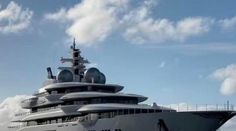 Zabavené ruské jachty spôsobujú ťažkosti. Úrady často nevedia, komu poslať účty za náklady