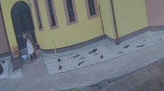 Muža, ktorý vykradol chrám vo Svidníku, chytili v expresne krátkom čase. Duchovní teraz dostali svoje veci späť