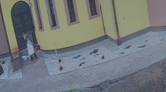 Muža, ktorý vykradol chrám vo Svidníku, chytili v expresne krátkom čase. Duchovní teraz dostali svoje veci späť