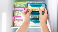 Toto je sedem potravín, ktoré by ste nikdy nemali zmraziť