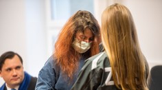 B. Scholzová, ktorá sa vlani v lete pokúsila o vraždu v salóne krásy, sa k činu priznala. Súd ju posiela za mreže